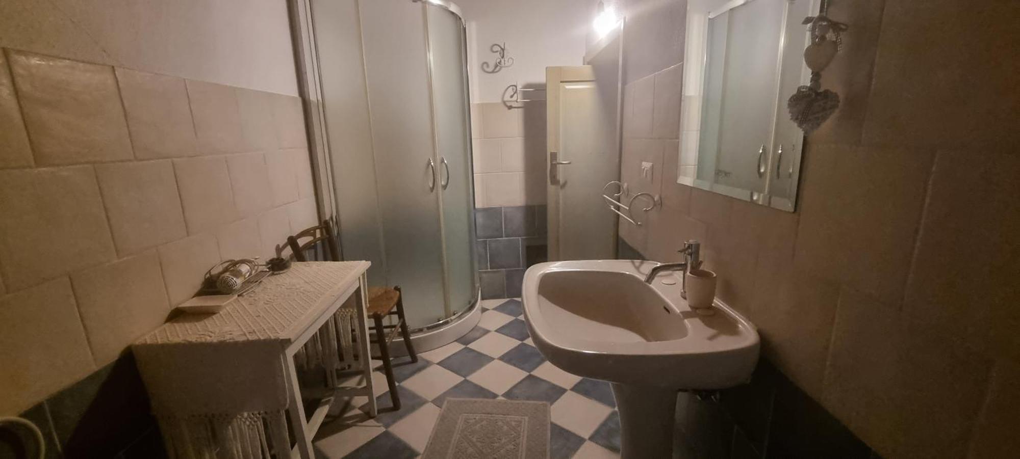 B&B Di Luisa Ledda Ales Exteriér fotografie