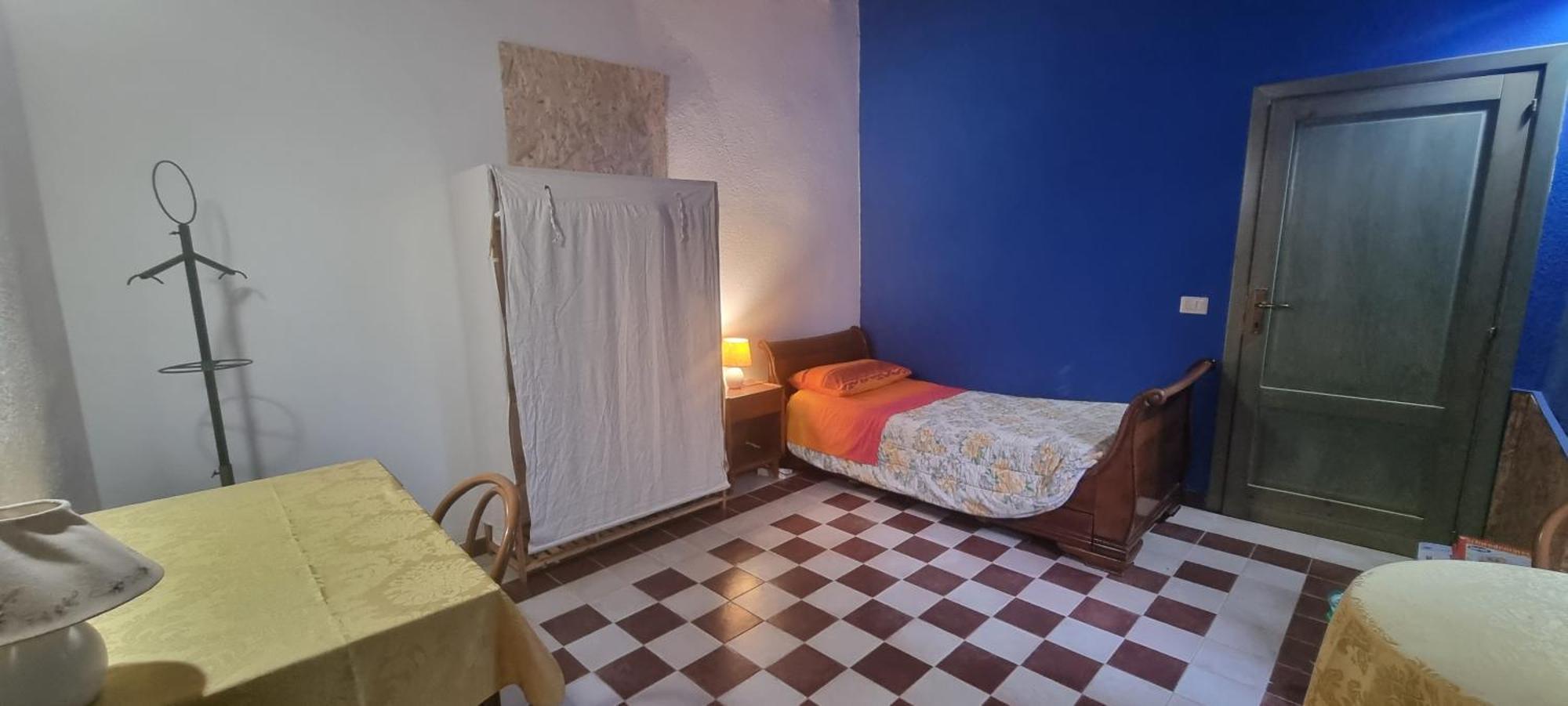 B&B Di Luisa Ledda Ales Exteriér fotografie